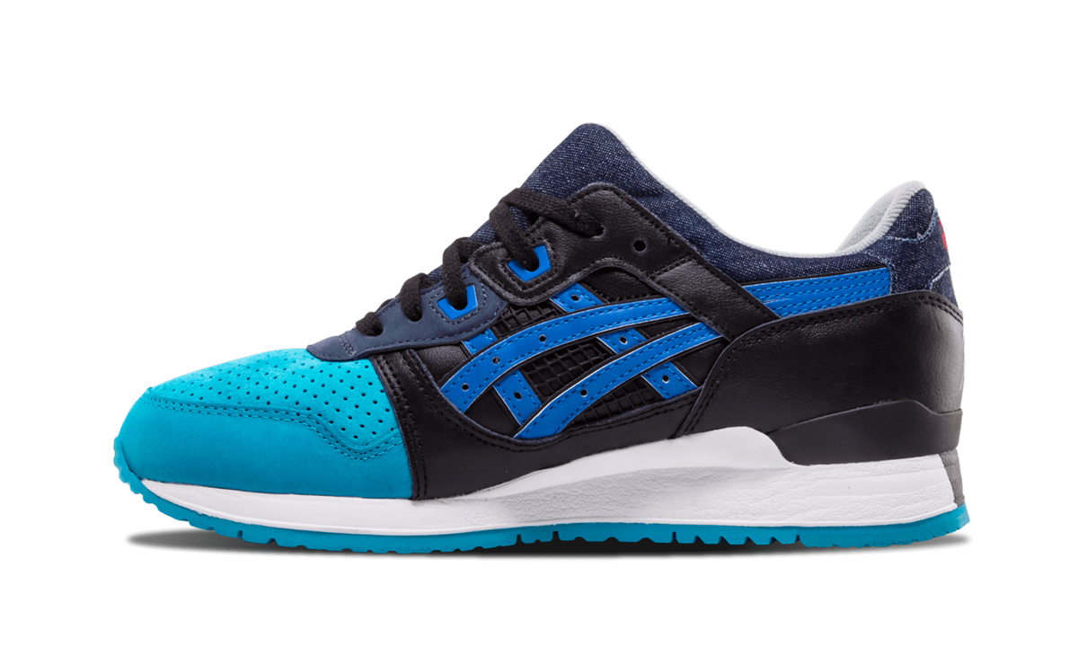 Rf Homage "ronnie Fieg Homage" - 6