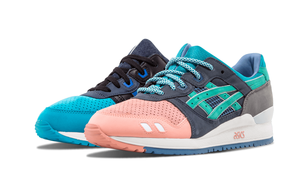 Rf Homage "ronnie Fieg Homage" - 7