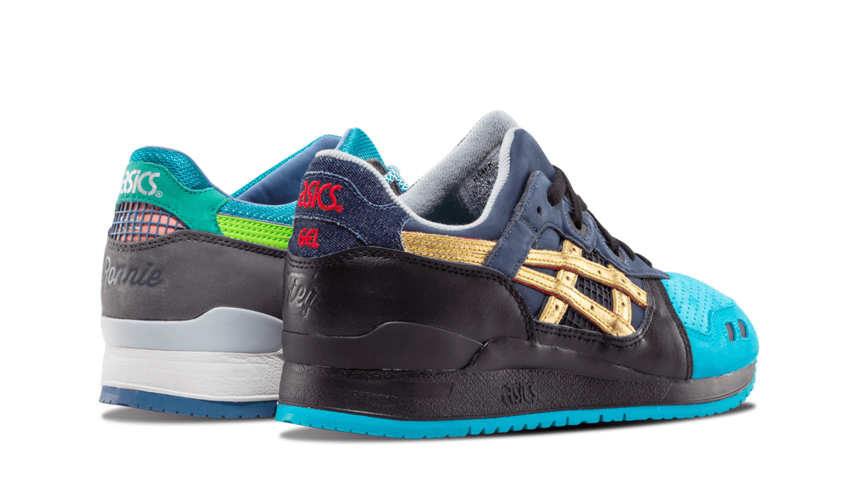 Rf Homage "ronnie Fieg Homage" - 8