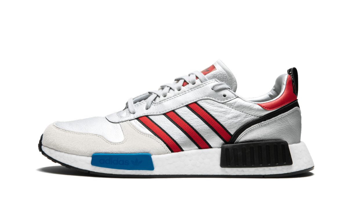 Rising Star X R1 "never Made Pack" - 1