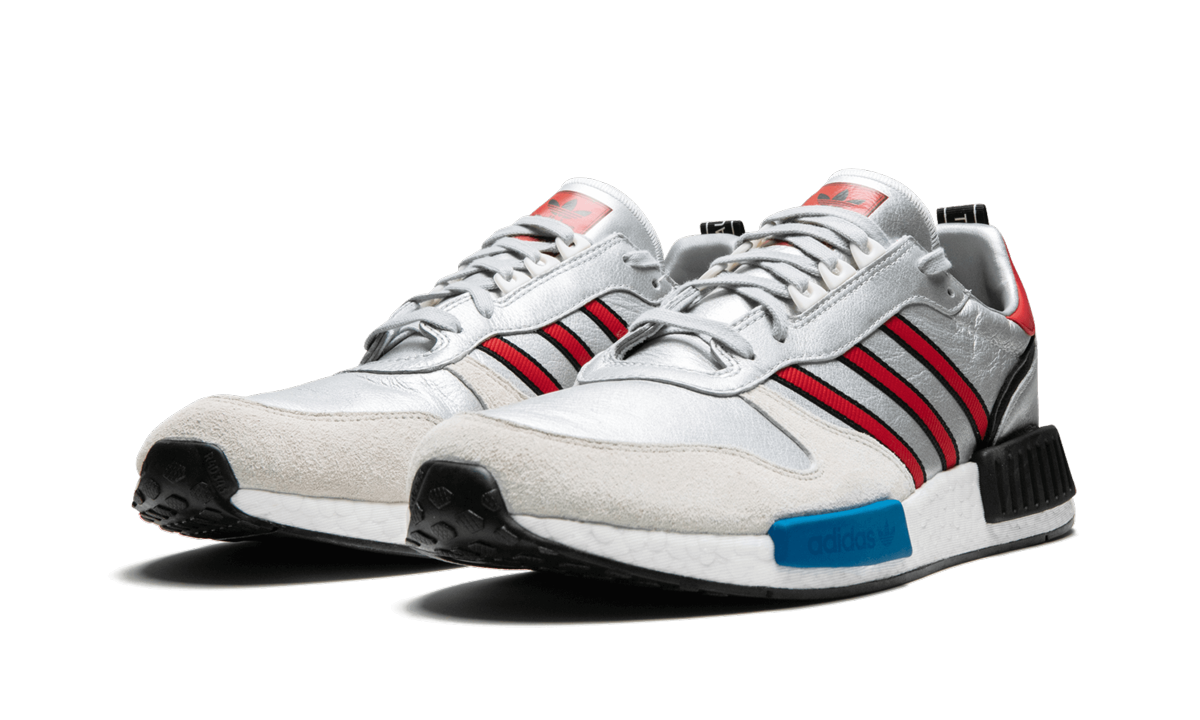 Rising Star X R1 "never Made Pack" - 2