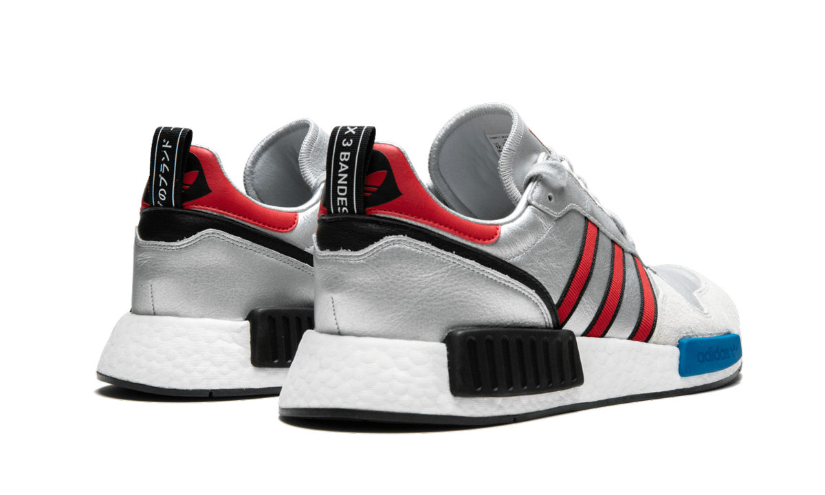 Rising Star X R1 "never Made Pack" - 3