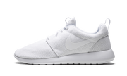 Roshe One "triple White" - 1