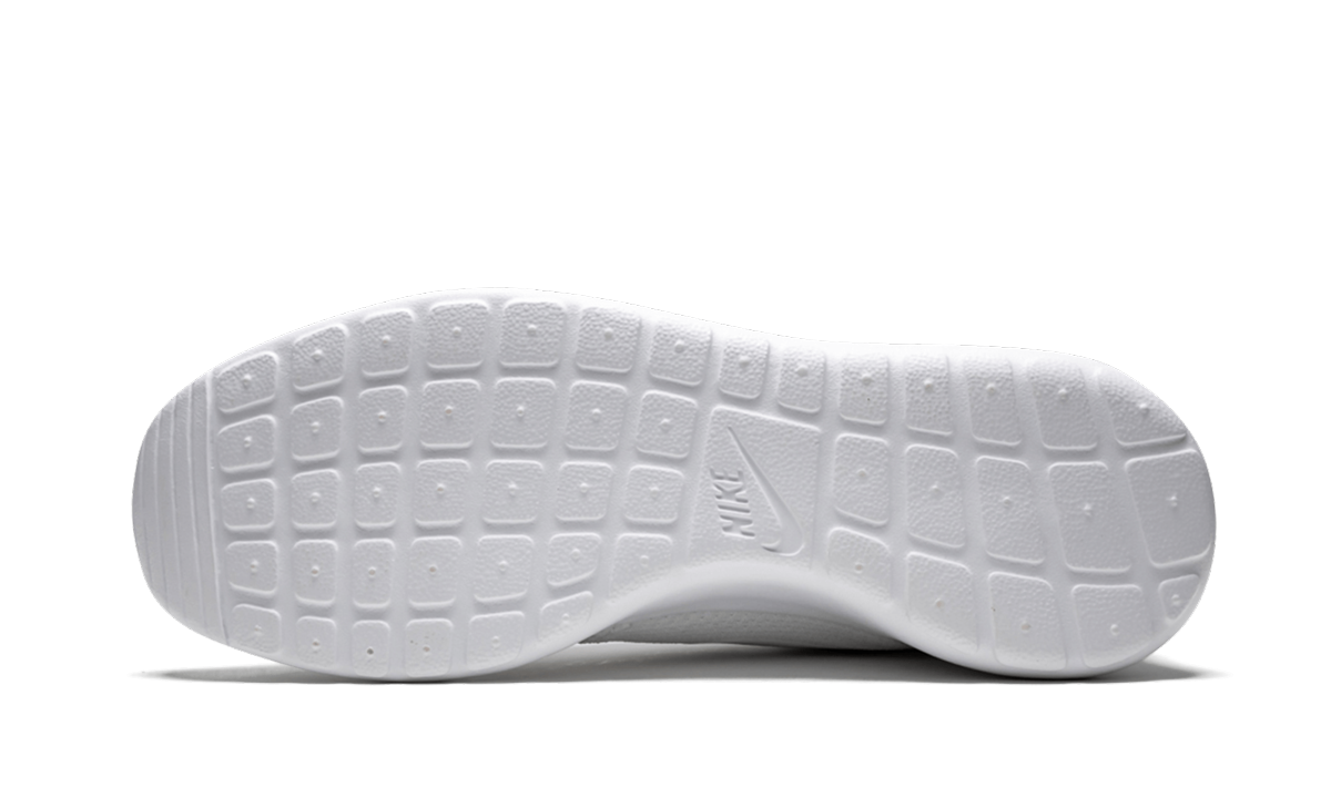 Roshe One "triple White" - 5