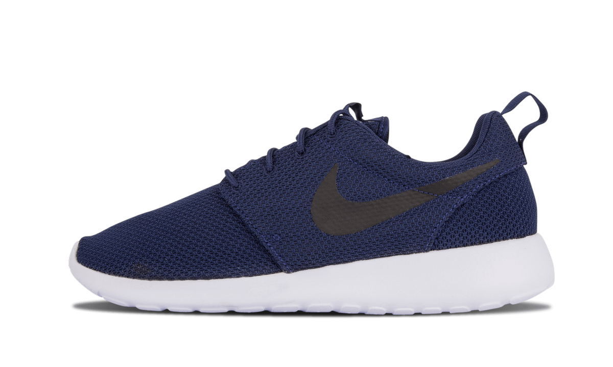Roshe Run "midnight Navy" - 1