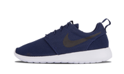 Roshe Run "midnight Navy" - 1
