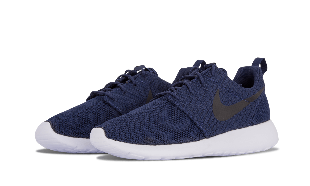 Roshe Run "midnight Navy" - 2