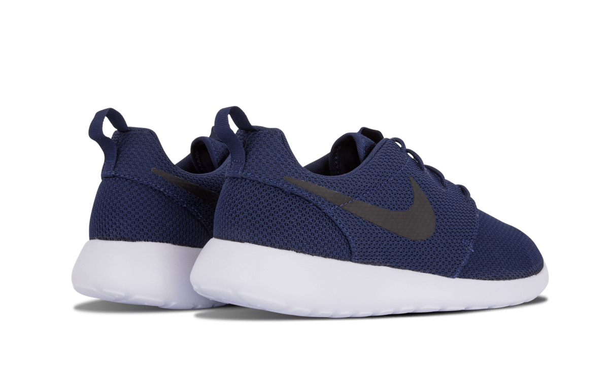 Roshe Run "midnight Navy" - 3