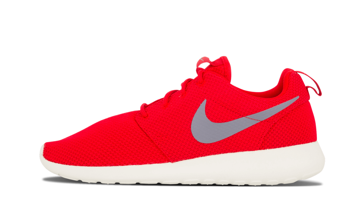 Rosherun - 1