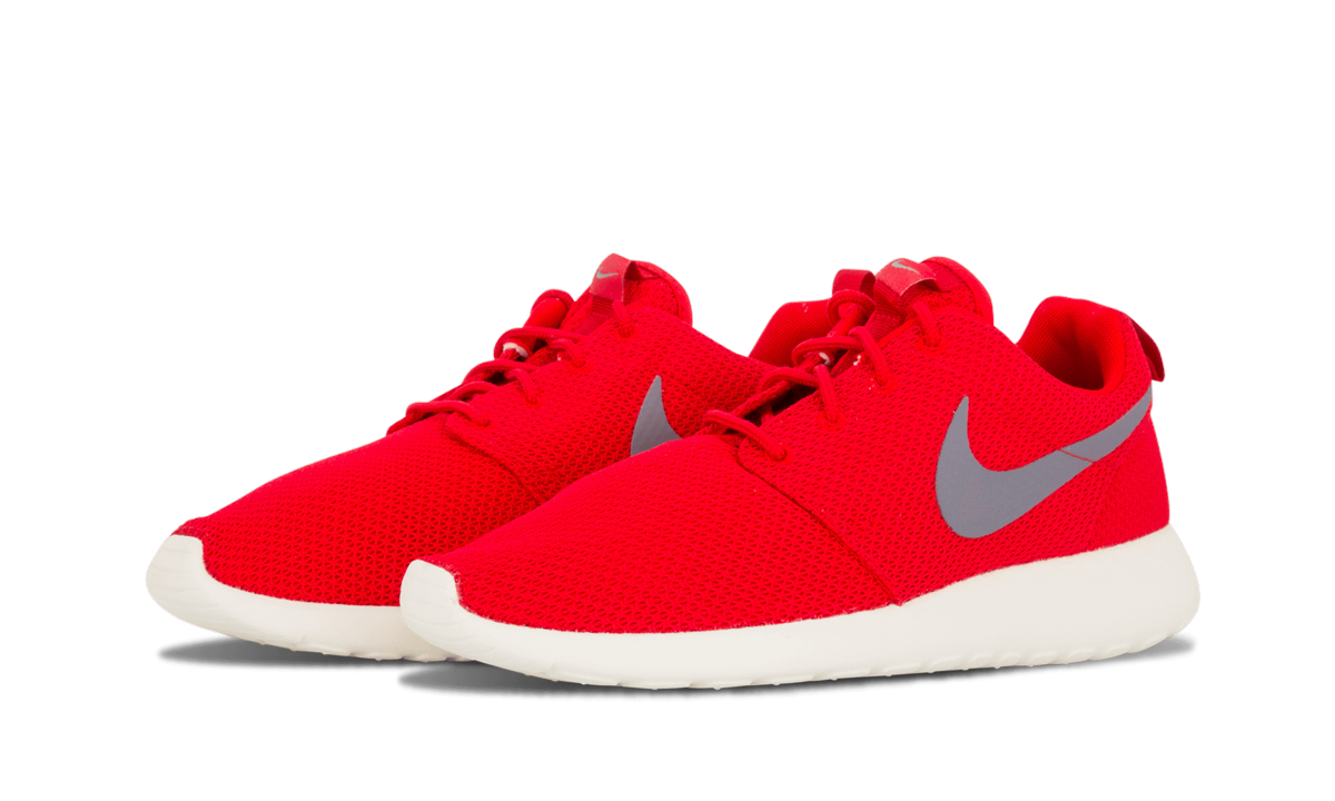 Rosherun - 3