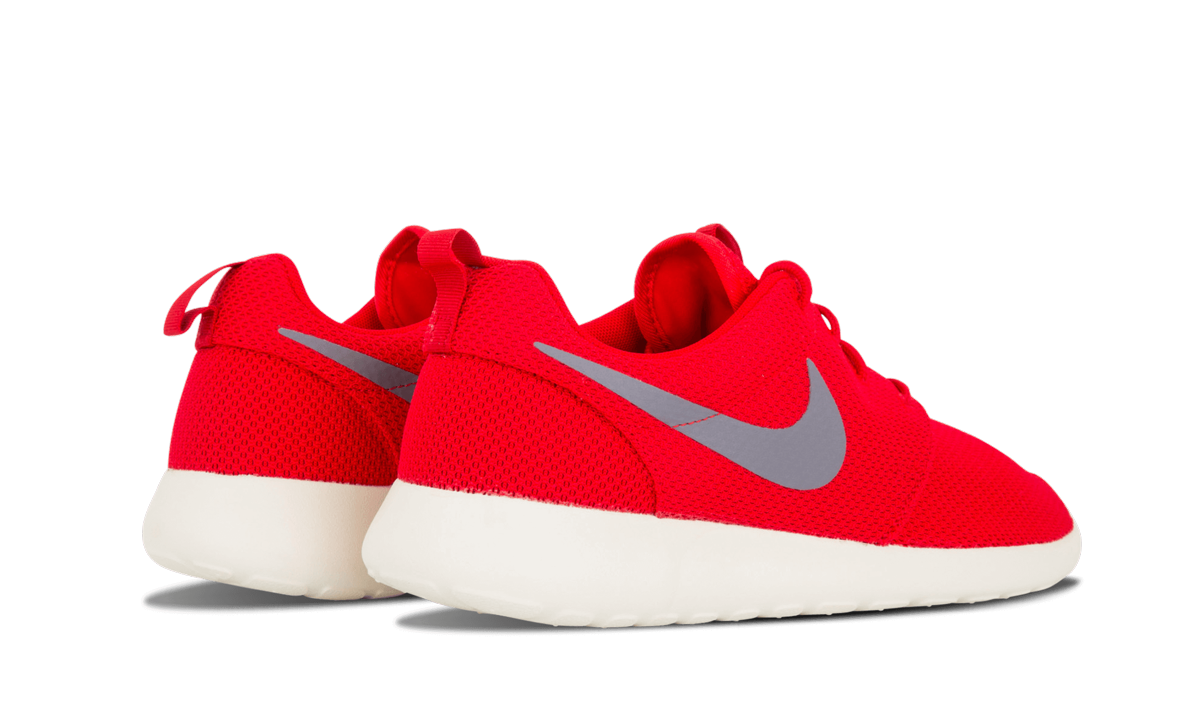 Rosherun - 4