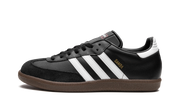 Samba - 1