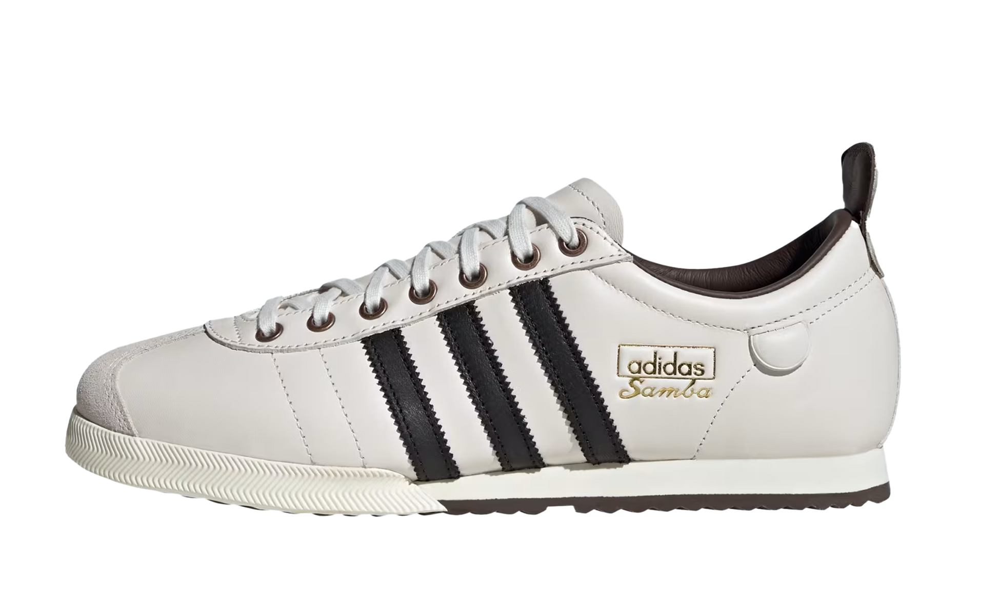 Samba 62 "cloud White" - 1
