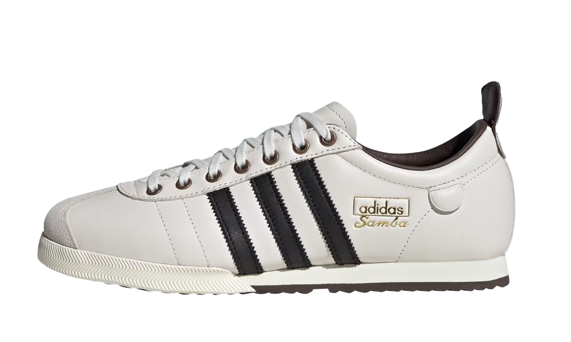 Samba 62 "cloud White" - 1