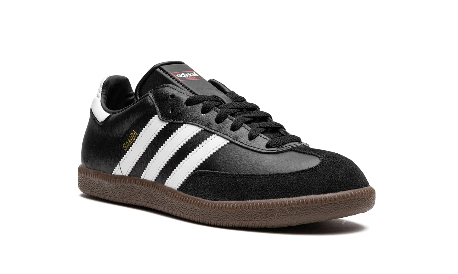 Samba - 7