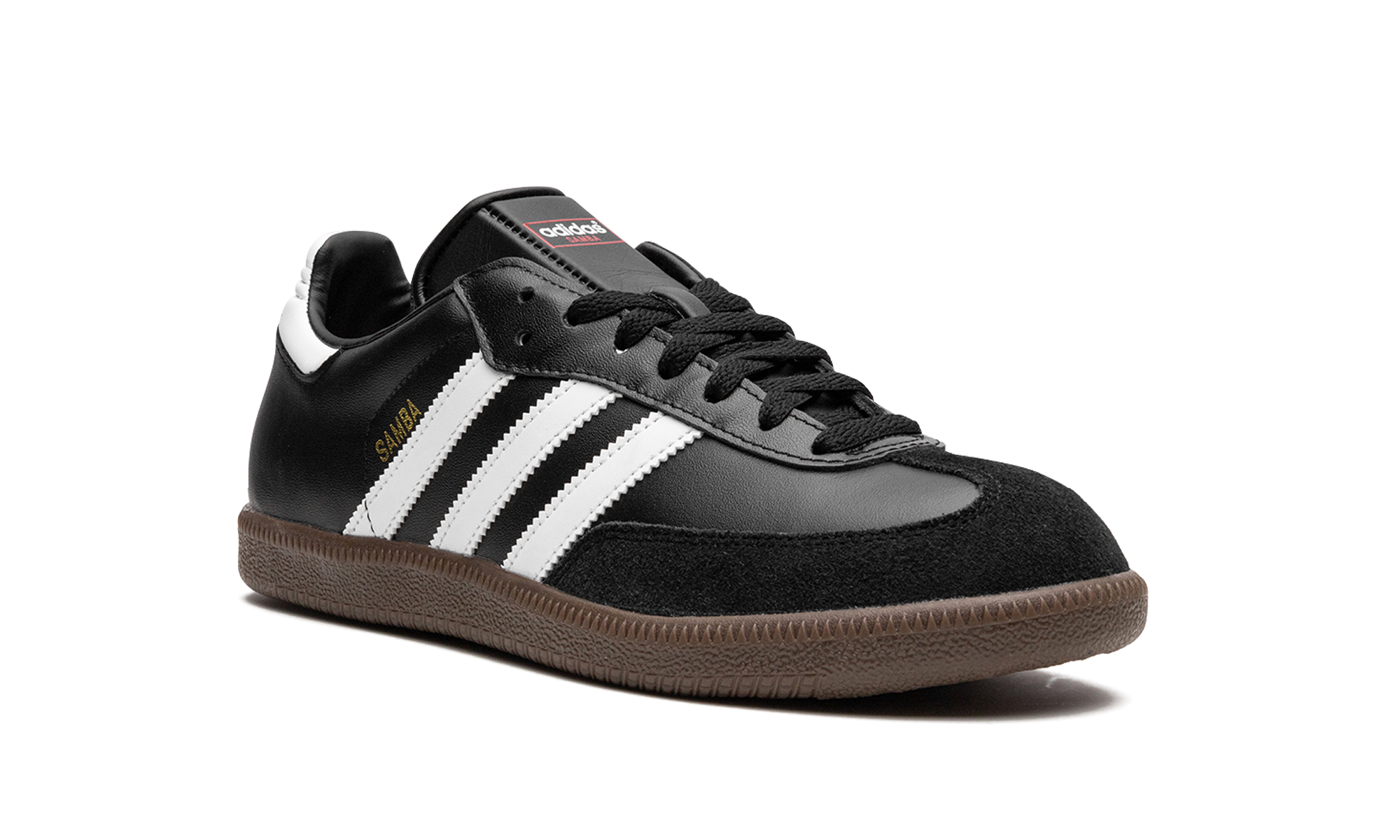 Samba - 7