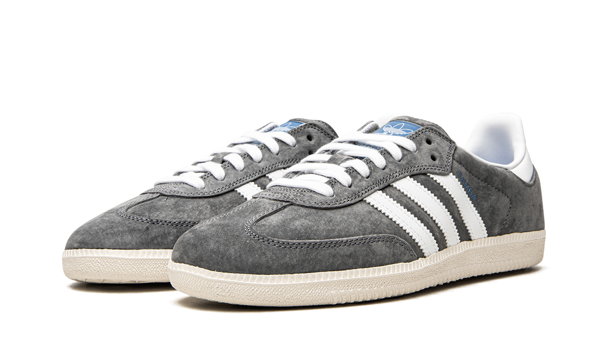 Samba Adv - 2
