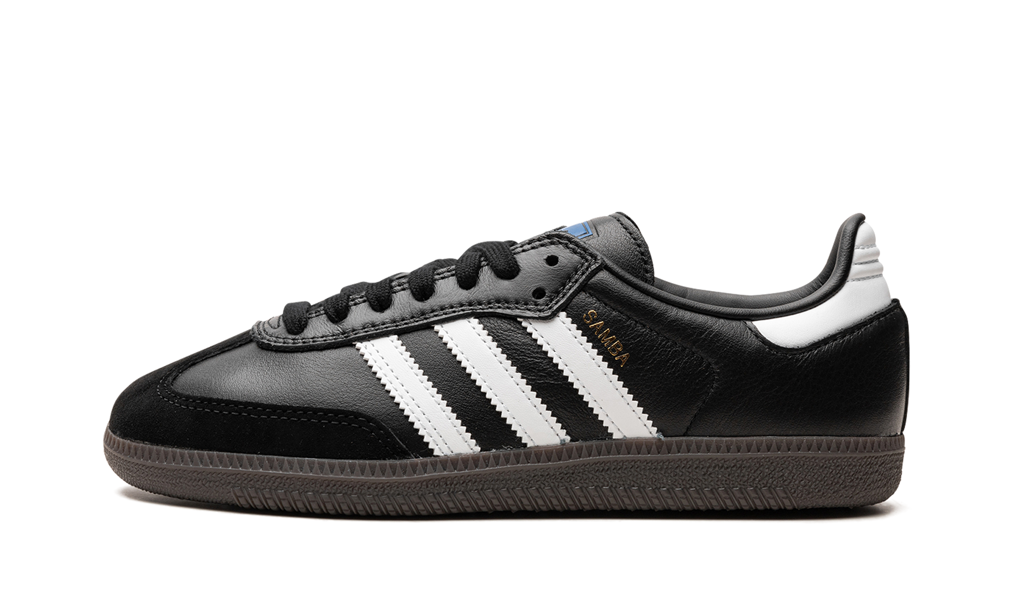 Samba Adv "black" - 1