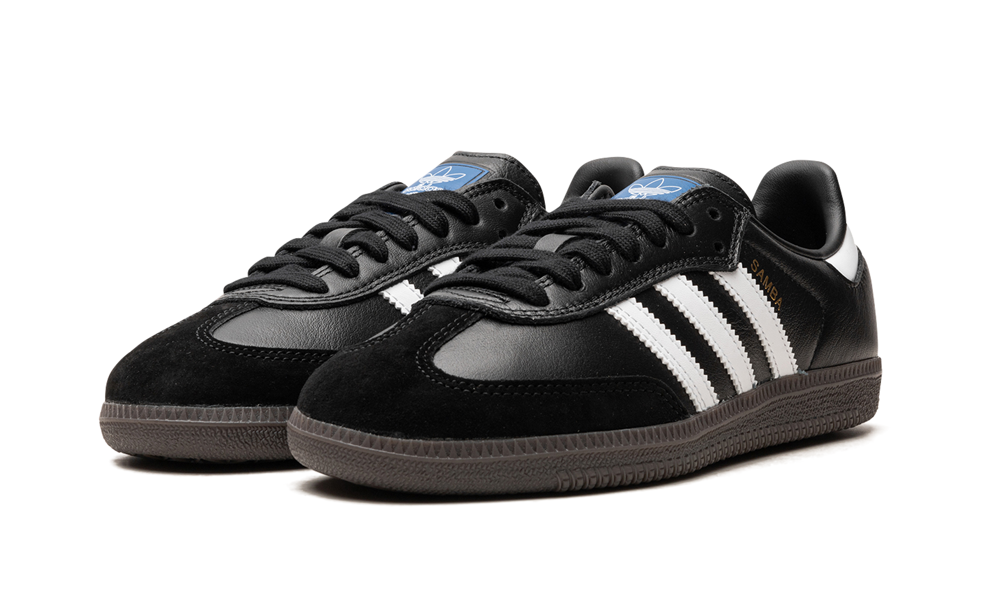 Samba Adv "black" - 2
