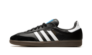 Samba Adv "black / White" - 1