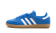 Samba Adv "blue Bird" - 1