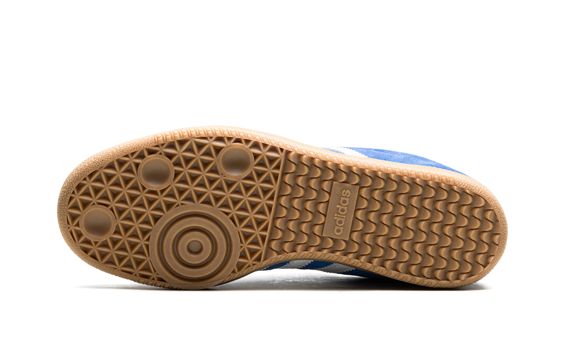 Samba Adv "blue Bird" - 5