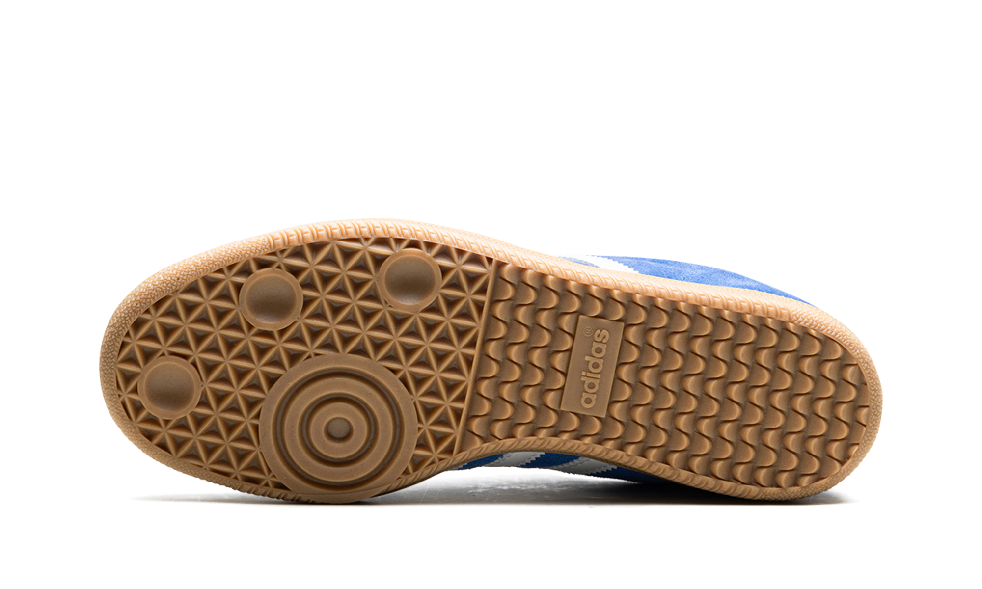 Samba Adv "blue Bird" - 5