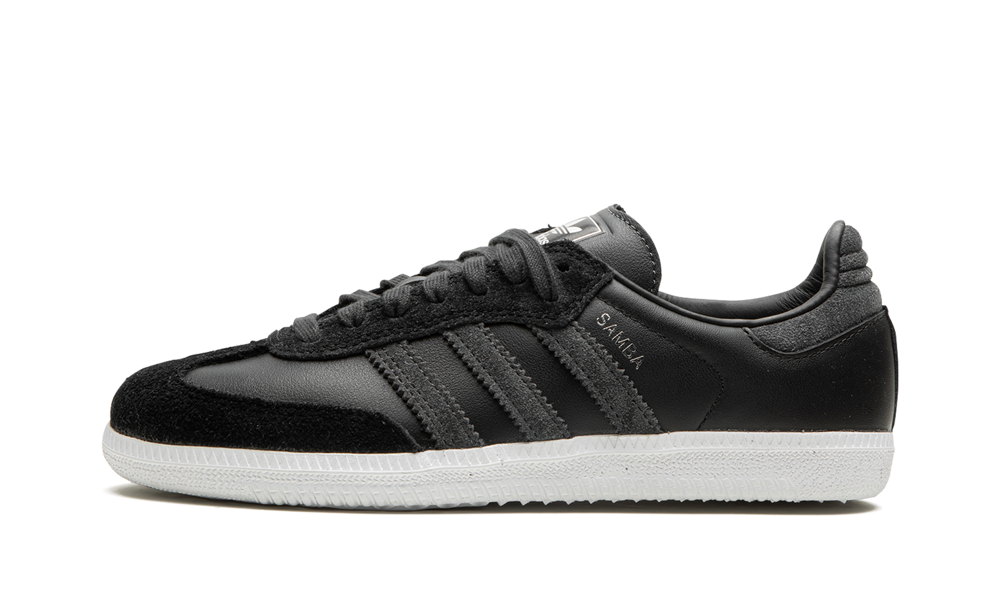 Samba Adv "carbon" - 1