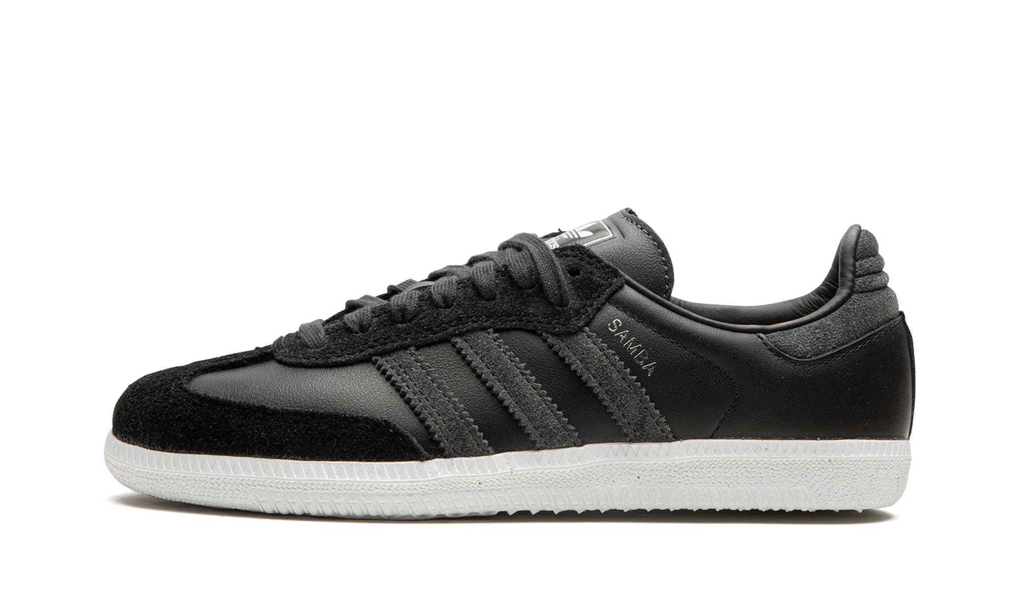 Samba Adv "carbon" - 1