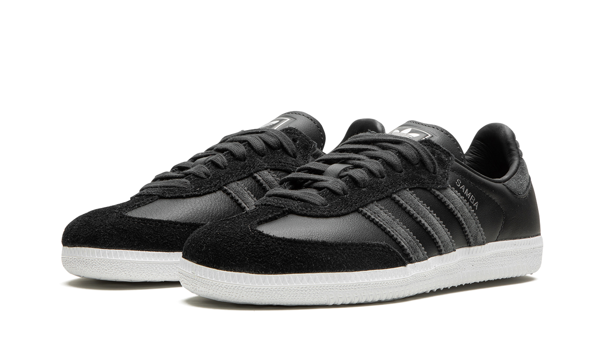 Samba Adv "carbon" - 2