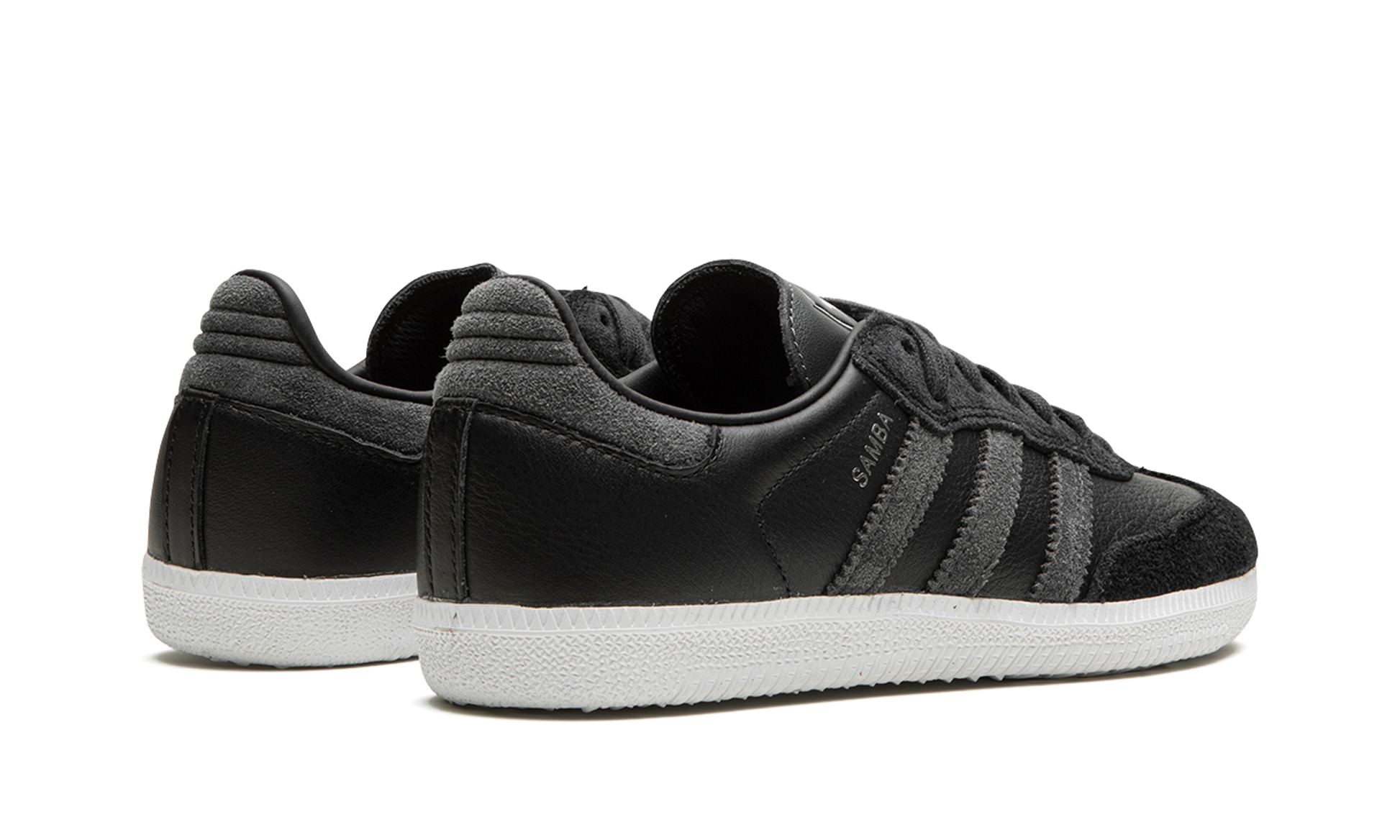 Samba Adv "carbon" - 3