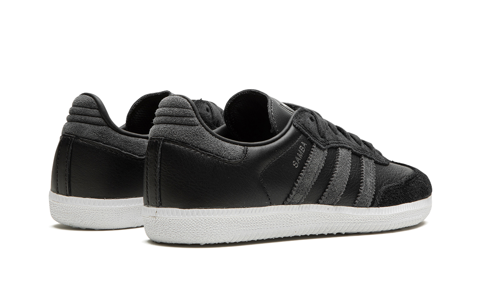 Samba Adv "carbon" - 3