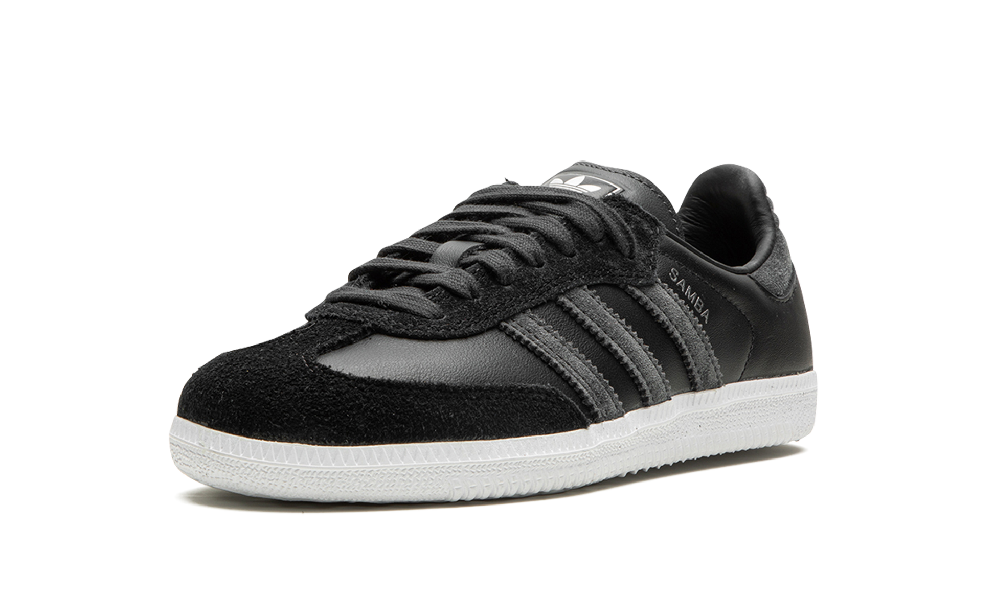 Samba Adv "carbon" - 4