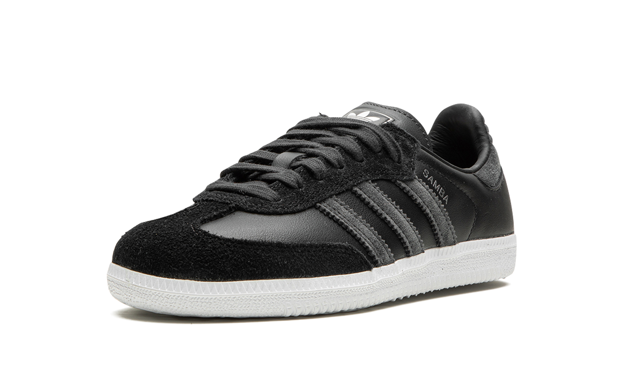 Samba Adv "carbon" - 4