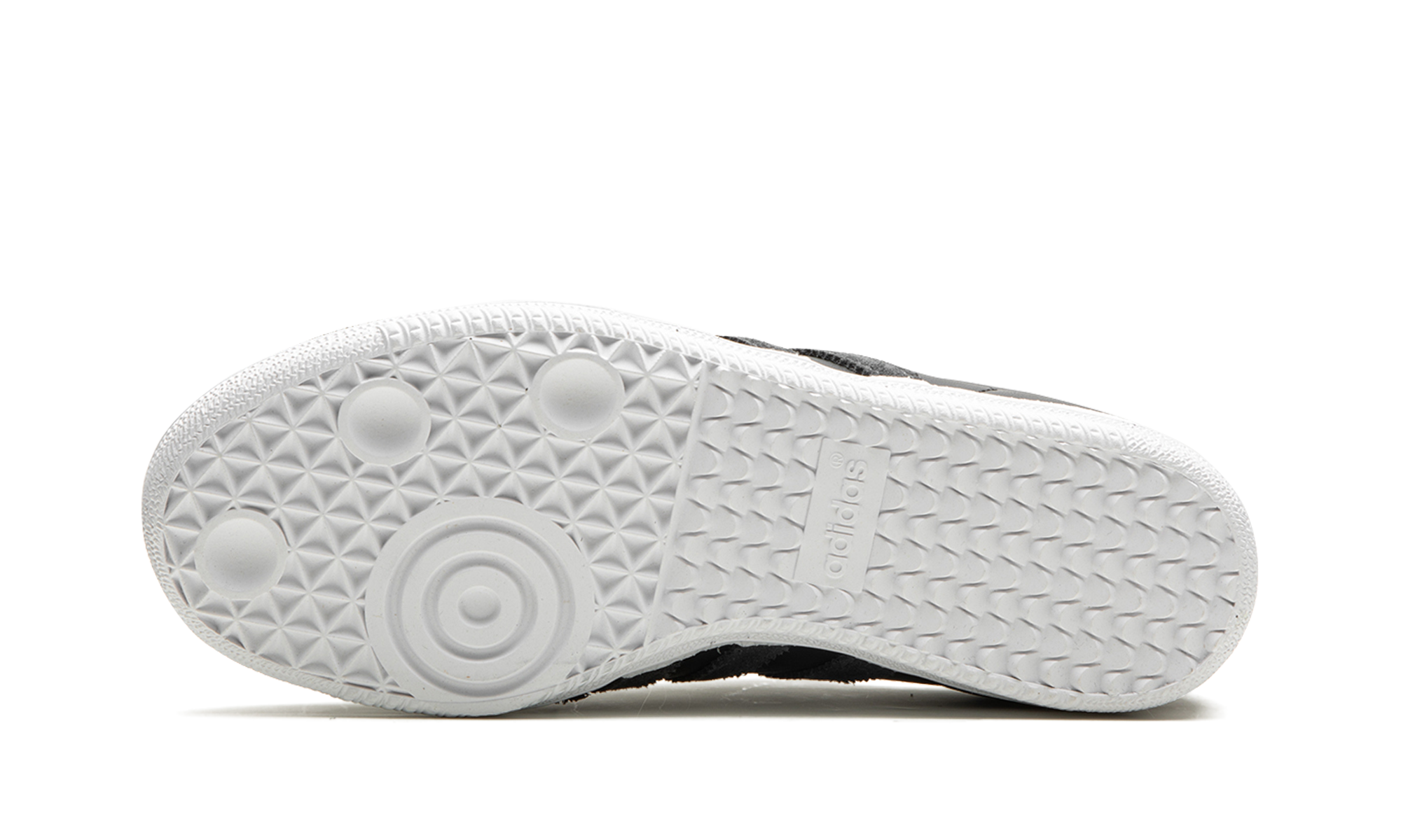 Samba Adv "carbon" - 5