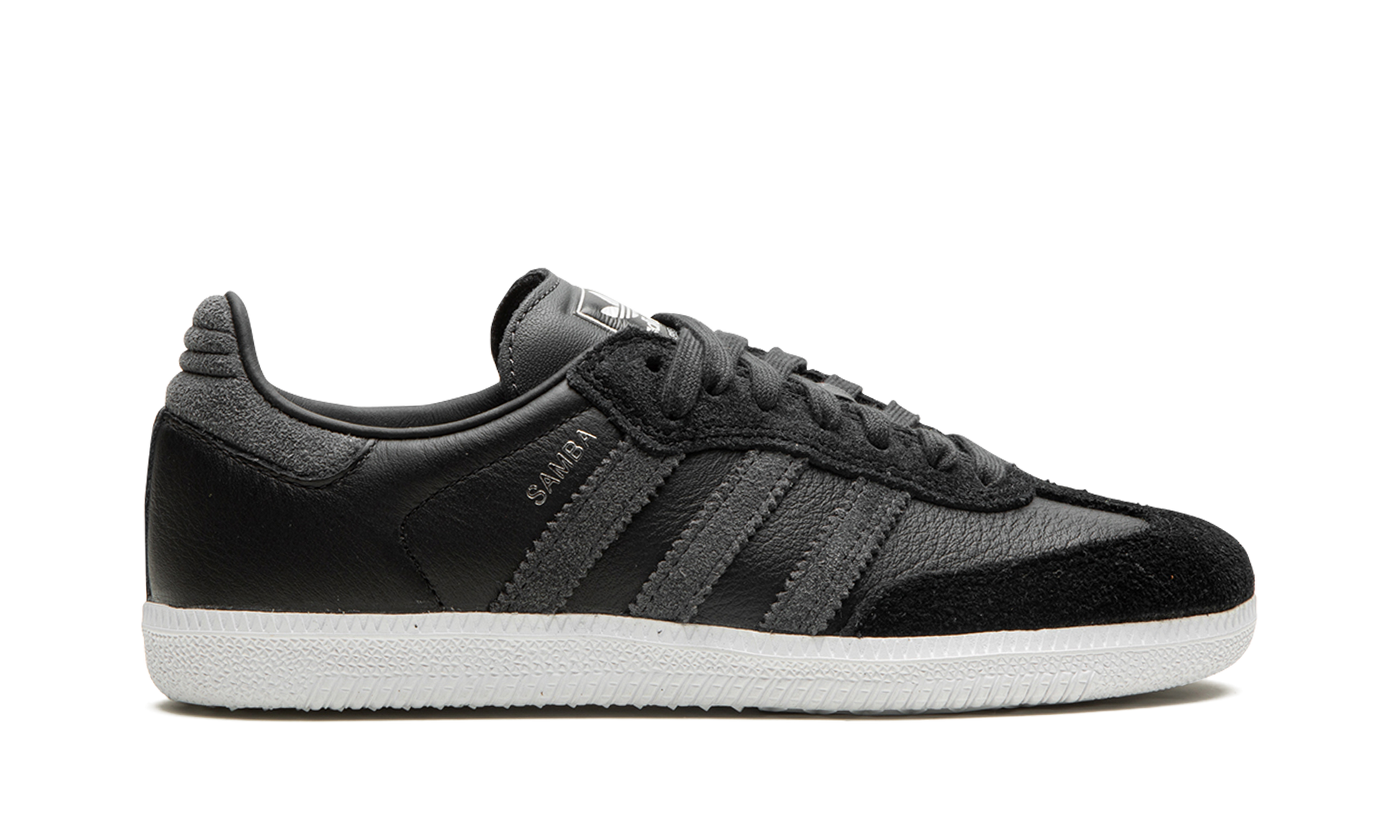 Samba Adv "carbon" - 6