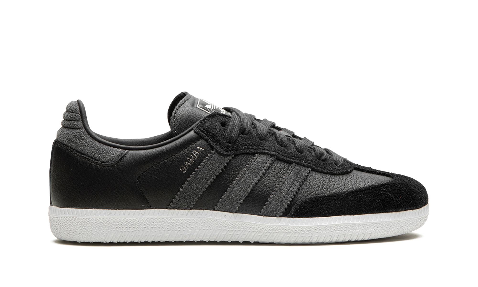 Samba Adv "carbon" - 6