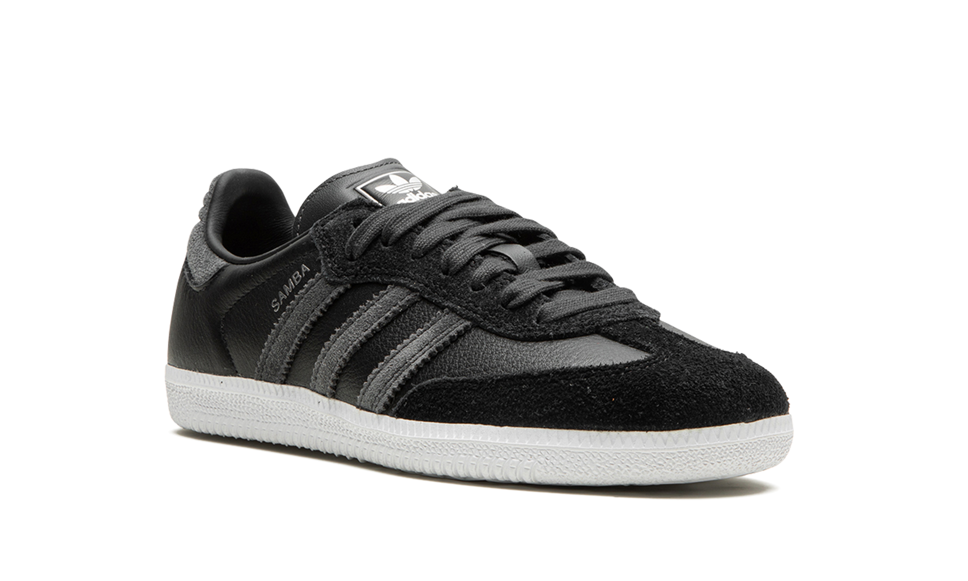Samba Adv "carbon" - 7