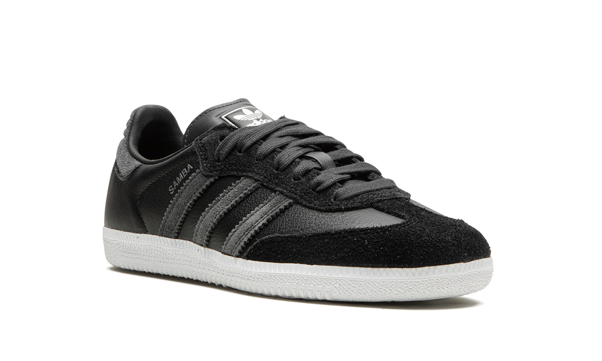 Samba Adv "carbon" - 7