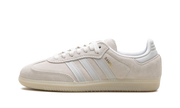 Samba Adv "chalk White Grey Carbon" - 1