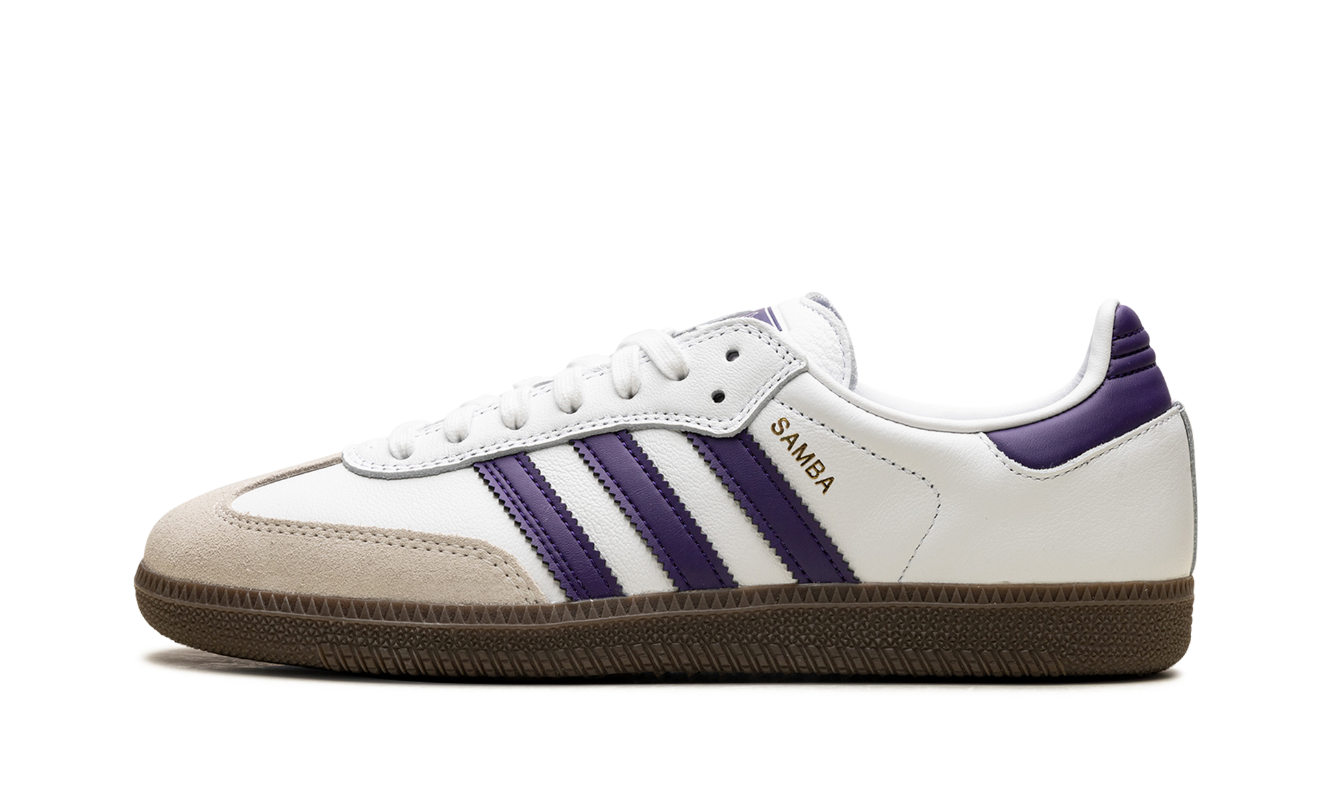 Samba Adv "collegiate Purple" - 1