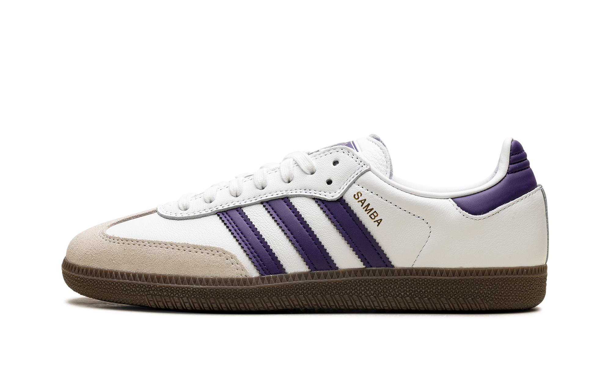 Samba Adv "collegiate Purple" - 1