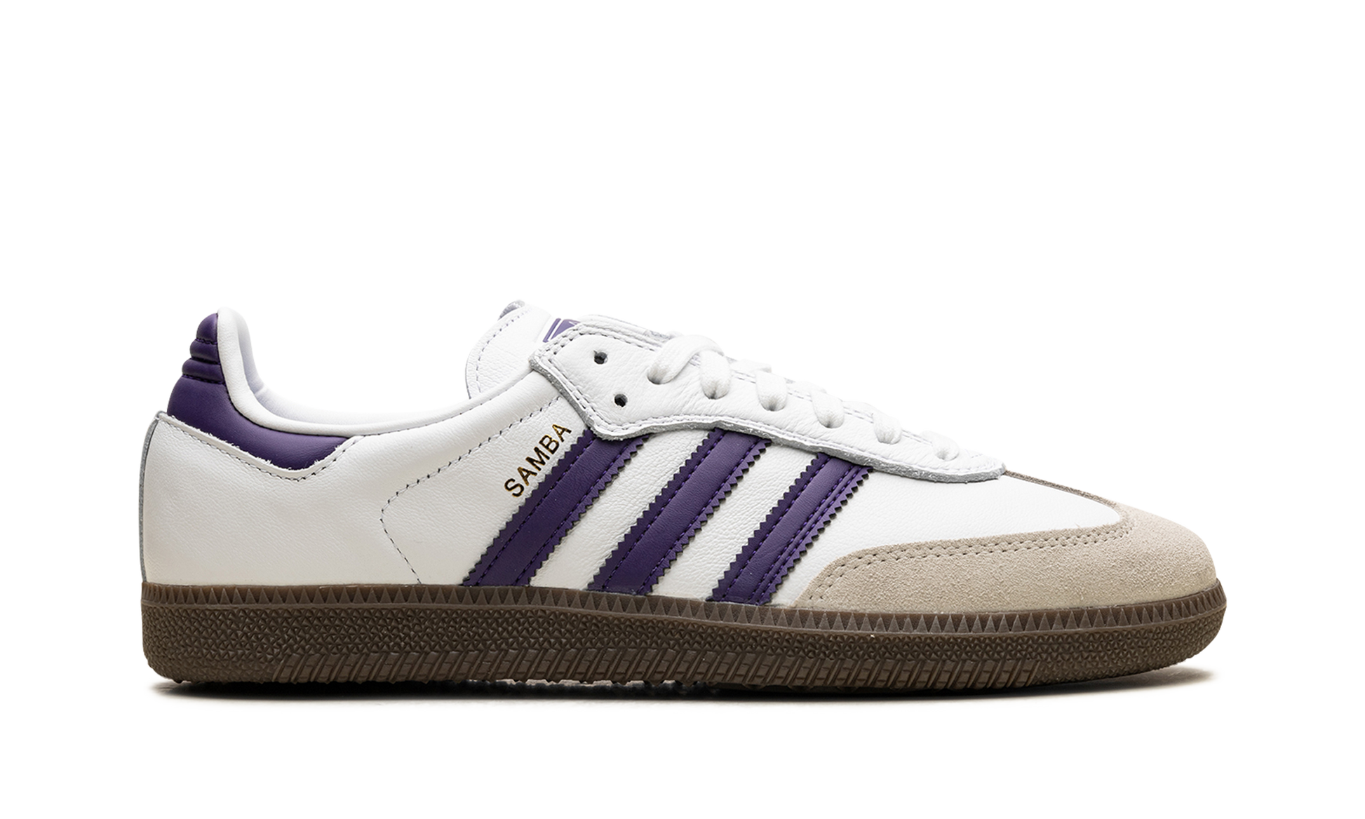 Samba Adv "collegiate Purple" - 6