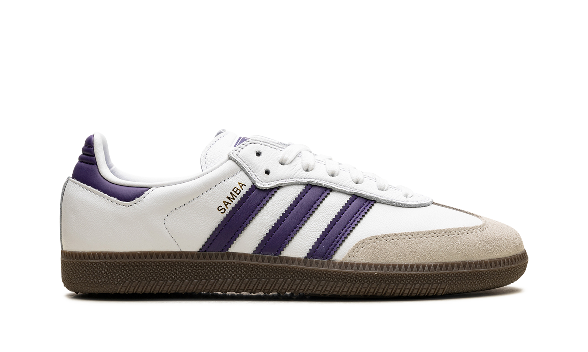 Samba Adv "collegiate Purple" - 6
