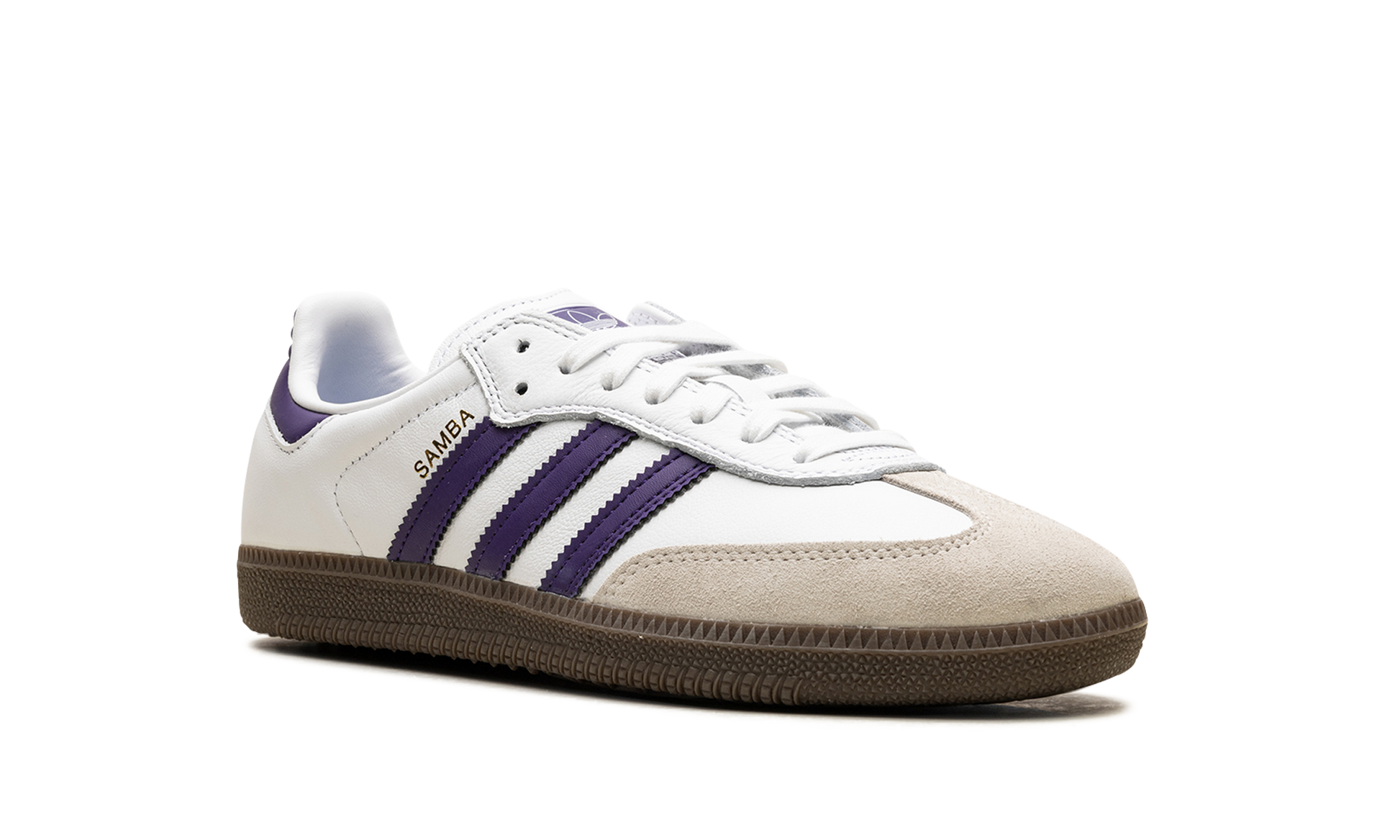 Samba Adv "collegiate Purple" - 7