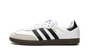 Samba Adv "white / Black" - 1