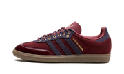 Samba "alwayth - College Burgundy" - 1