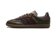 Samba "alwayth - Olive Strata" - 1