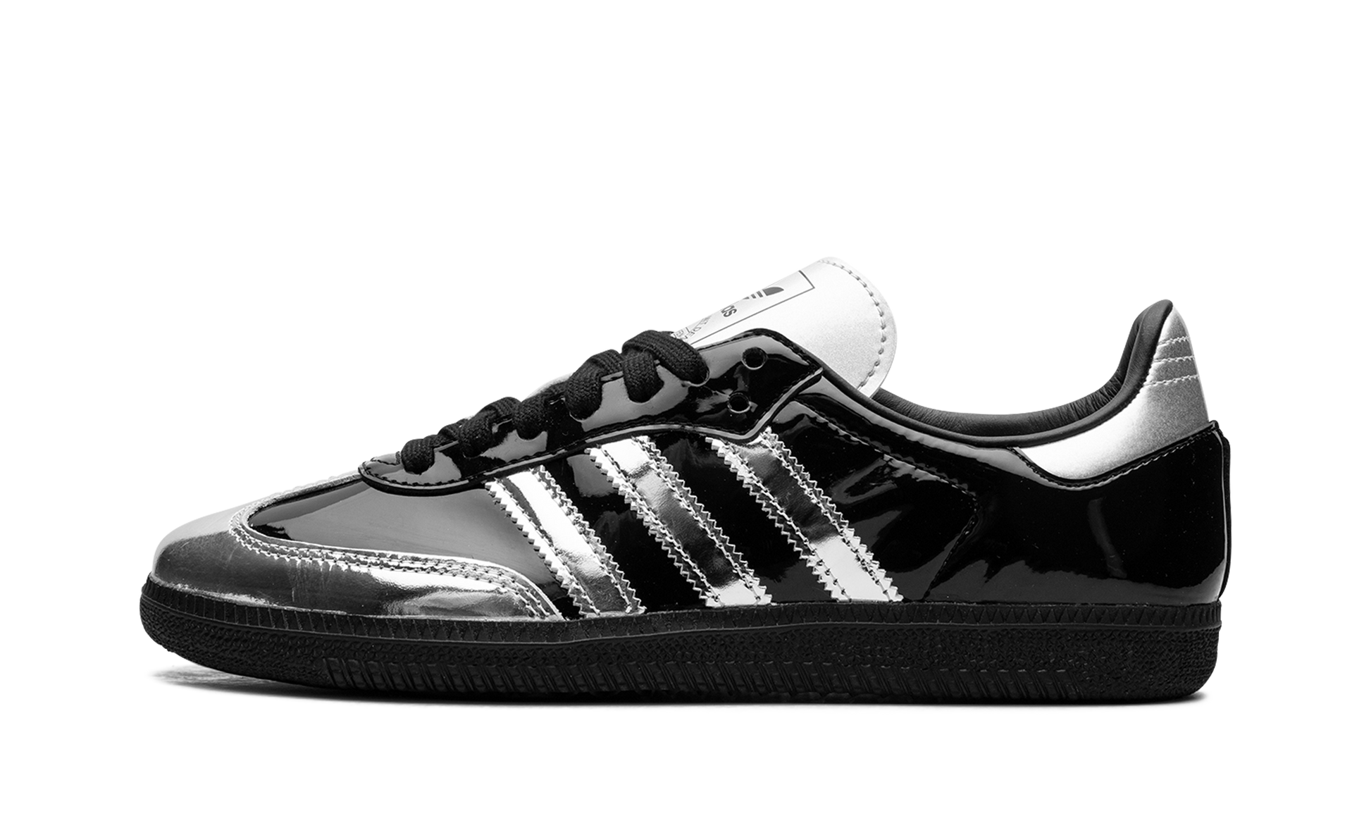 Samba "atmos - Tuxedo" - 1