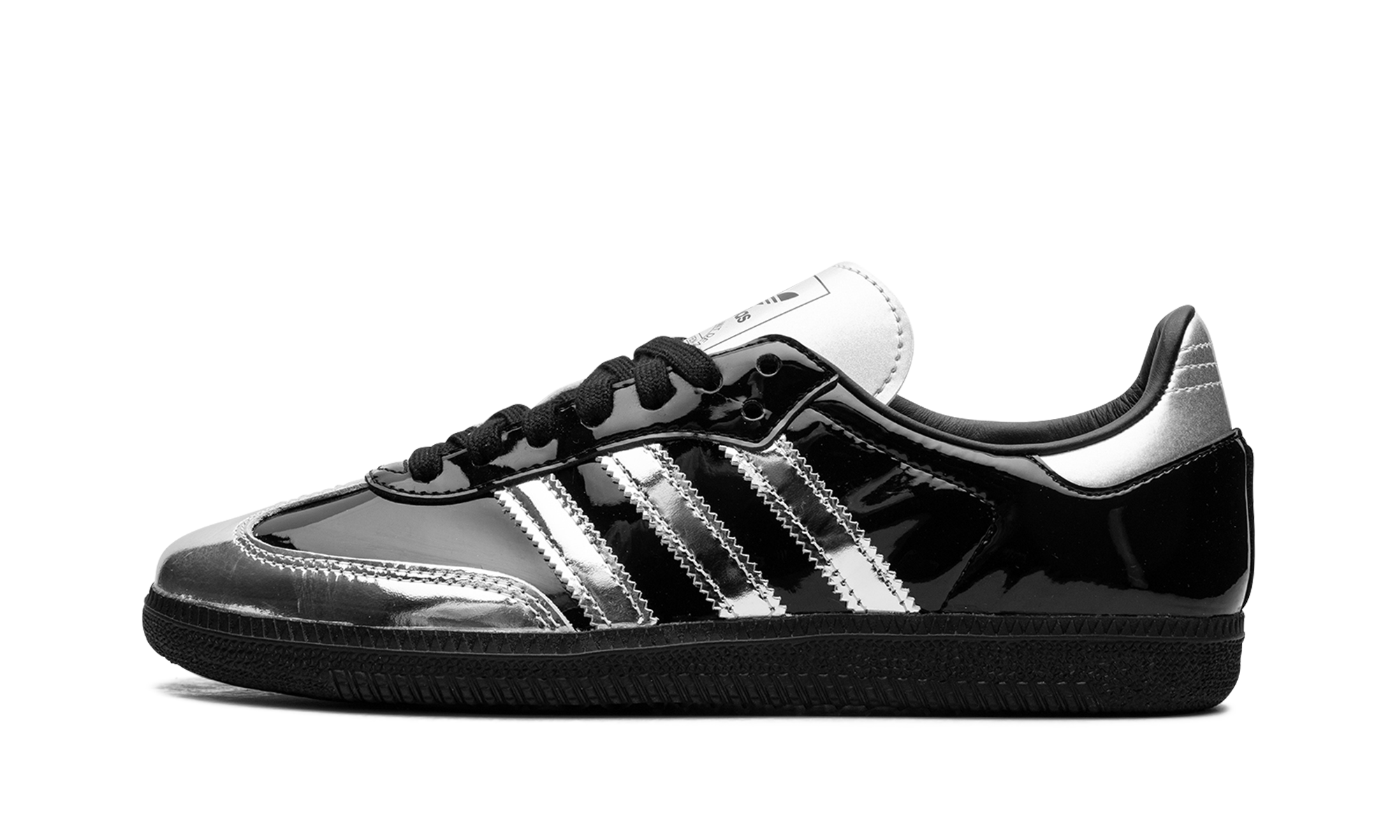 Samba "atmos - Tuxedo" - 1